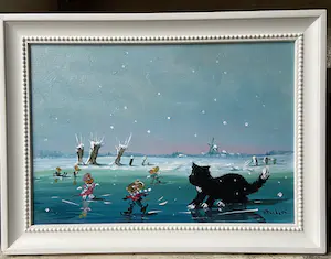 Henk Poeder - Muisjes kopen? Bied vanaf 110!