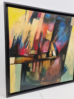 Paul Maas - Poolse winter kopen? Bied vanaf 120!