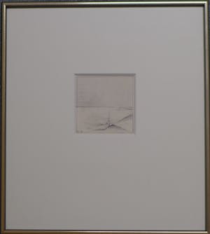 Fon Klement - potlood tekening van 11.2 X 11.2 cm. kopen? Bied vanaf 275!