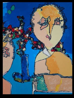 Jan Latinne - GELUKSBOEKET kopen? Bied vanaf 50!