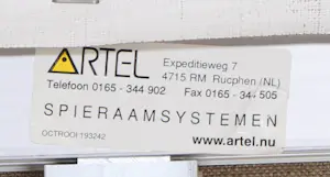 Louis Nagelkerke - Vrouw en zwaan kopen? Bied vanaf 750!