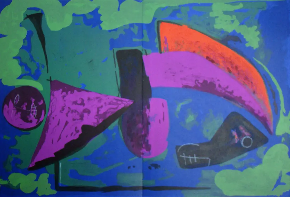 Marino Marini (1901-1980)