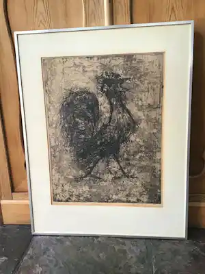 Jan Bezemer - Ets Haan vendu pour 50€ !
