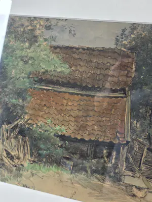 Chris van der Windt - Boerenschuur kopen? Bied vanaf 175!