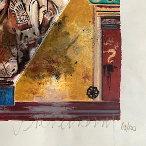 Gerti Bierenbroodspot - zonder titel kopen? Bied vanaf 60!