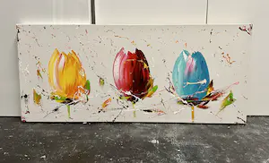 Gena - Tulpen kopen? Bied vanaf 299!