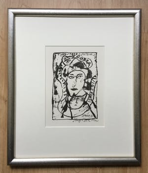 Corneille - Slang, Kat en Mens kopen? Bied vanaf 85!