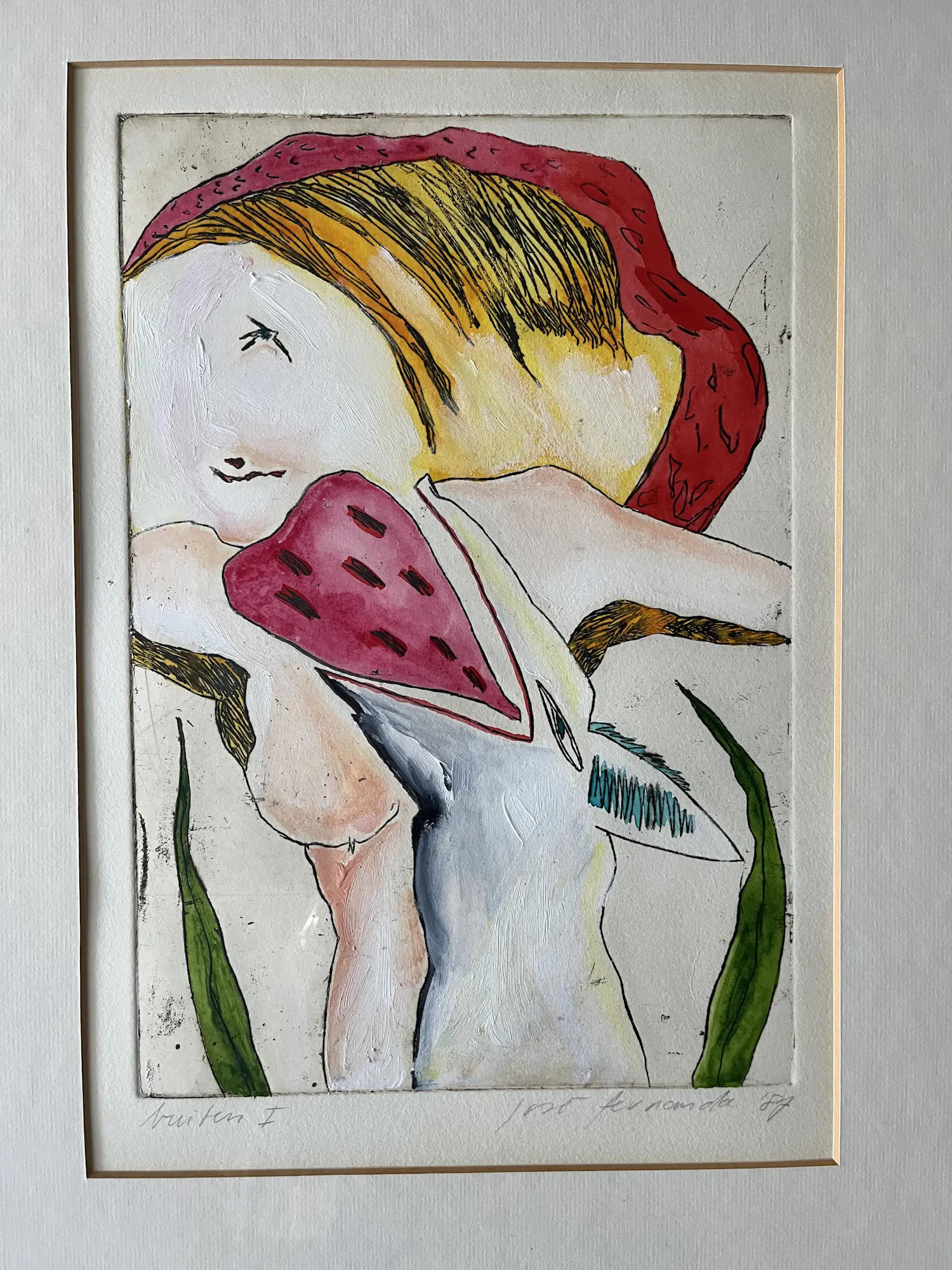 Jose Fernanda (1950)