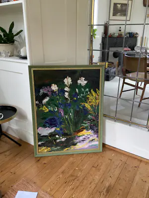Séphina - Blumen im Garten kopen? Bied vanaf 300!