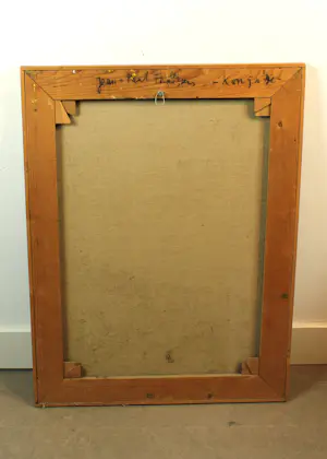 Jean Paul Franssens - Konijntje kopen? Bied vanaf 200!