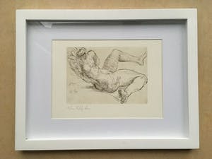 Eddy Roos - Rachel 43/100 kopen? Bied vanaf 165!