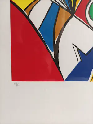 Maartje Wijngaarden - Abstract kopen? Bied vanaf 90!