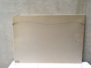 Frits Hesseling - Zeefdruk 26/100 (80 x 56 cm) 1980 kopen? Bied vanaf 1!