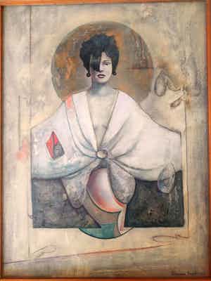 Johannes Garst - Bron van leven verkocht voor € 70!