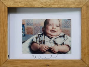 Jan Henderikse - That's life, that is what allthe people say kopen? Bied vanaf 10!