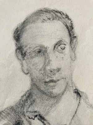 AcheterFloris Jespers - Portret van een man? Enchérissez de 89!