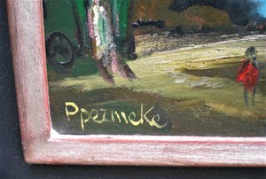 Paul Permeke - Woonwagens kopen? Bied vanaf 695!