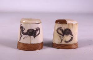 Curiosa - Lot curiosa voorwerpen kopen? Bied vanaf 1!