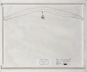 Paul Overhaus - Olieverf op board, Ardens dorp I - Ingelijst kopen? Bied vanaf 60!