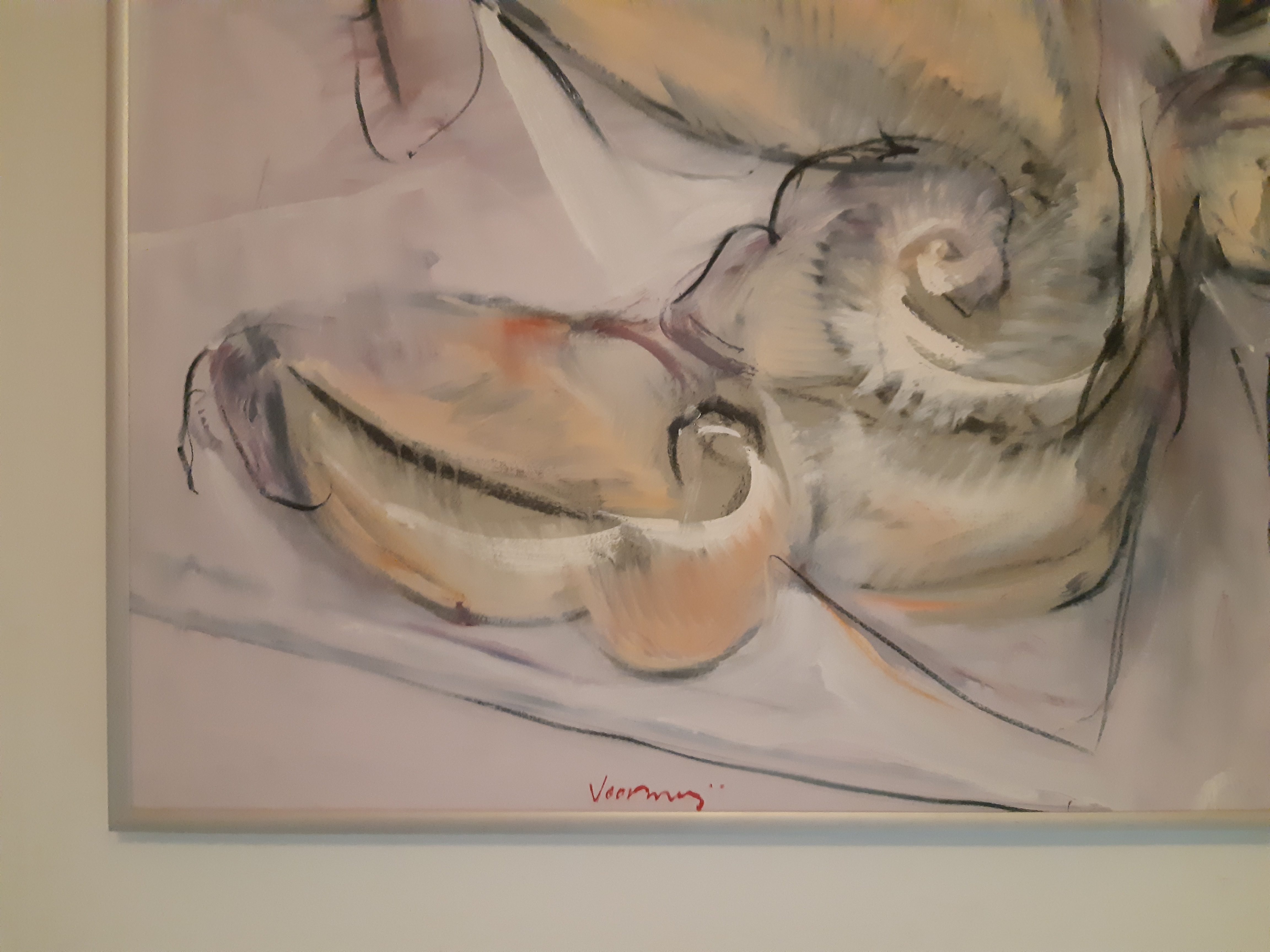 Peter John Voormeij - The mouth of sleep kopen? Bied vanaf 750!
