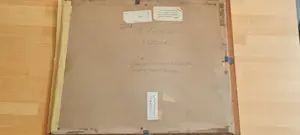 Marie Van Humbeeck - 1930 - L'église du Zoete - schilderij in olieverf op doek kopen? Bied vanaf 120!