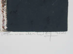 Ron van der Werf - Terra II kopen? Bied vanaf 50!