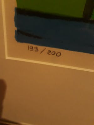 Corneille - Autour de L'abre magique kopen? Bied vanaf 759!