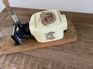 Niet of onleesbaar gesigneerd - Peter Dienes, PeDe kopen? Bied vanaf 1!