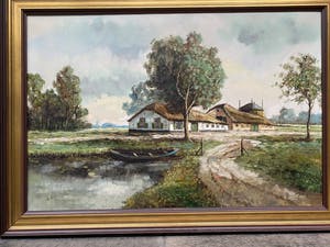 Bernard H. Slotmann - Boerderij kopen? Bied vanaf 70!