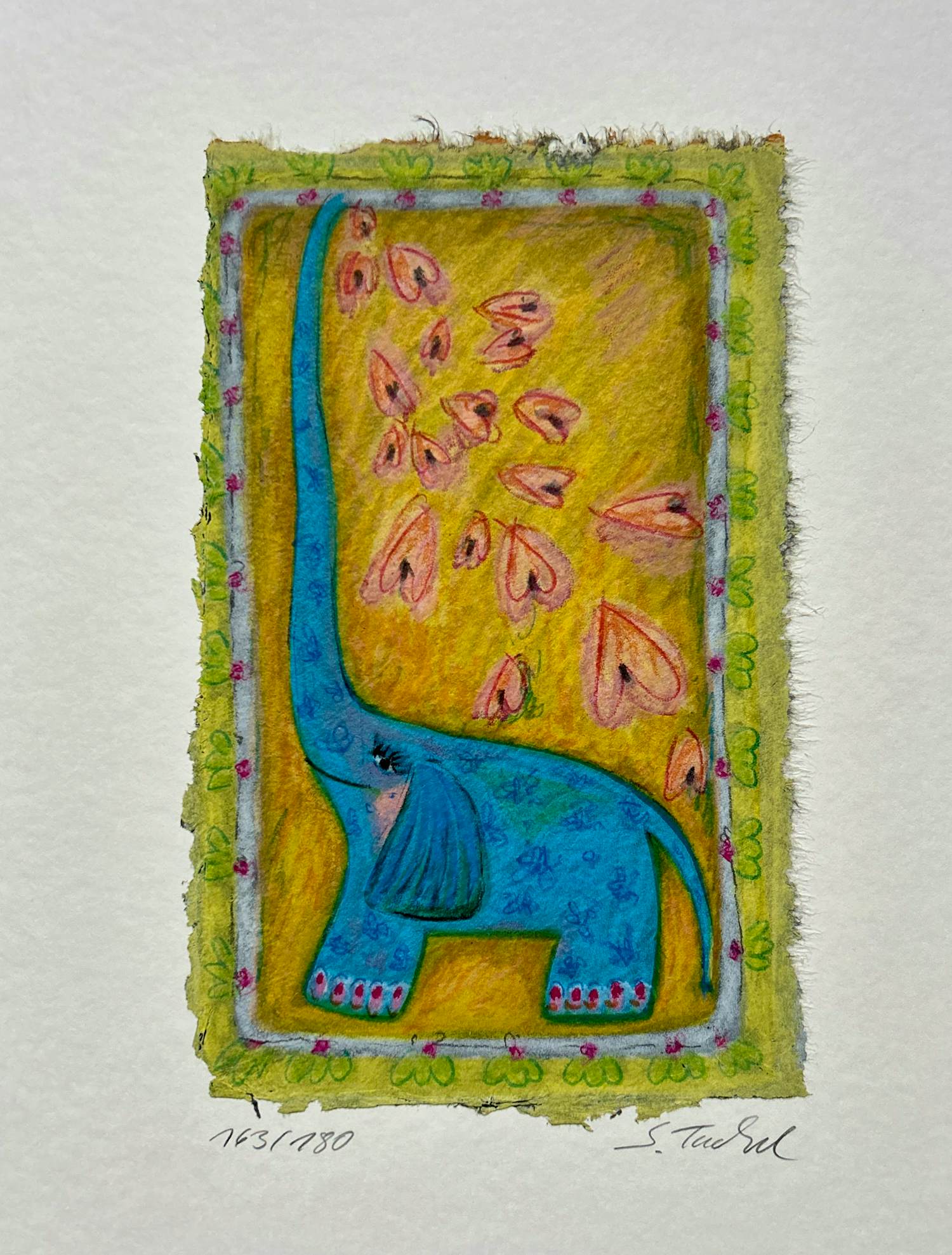 Sabine Tuchel - Zonder titel kopen? Bied vanaf 32!