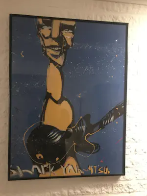 Herman Brood - De Band kopen? Bied vanaf 1300!