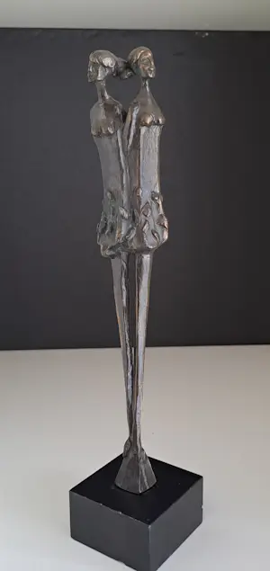 Corry Ammerlaan - Twee eenheid kopen? Bied vanaf 75!