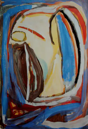 Bram van Velde - Maeght - 1975 kopen? Bied vanaf 49!