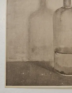 Jan Mankes - Olieflesje kopen? Bied vanaf 40!