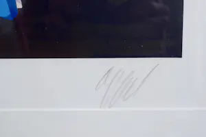 Karel Appel - Stripes kopen? Bied vanaf 1!