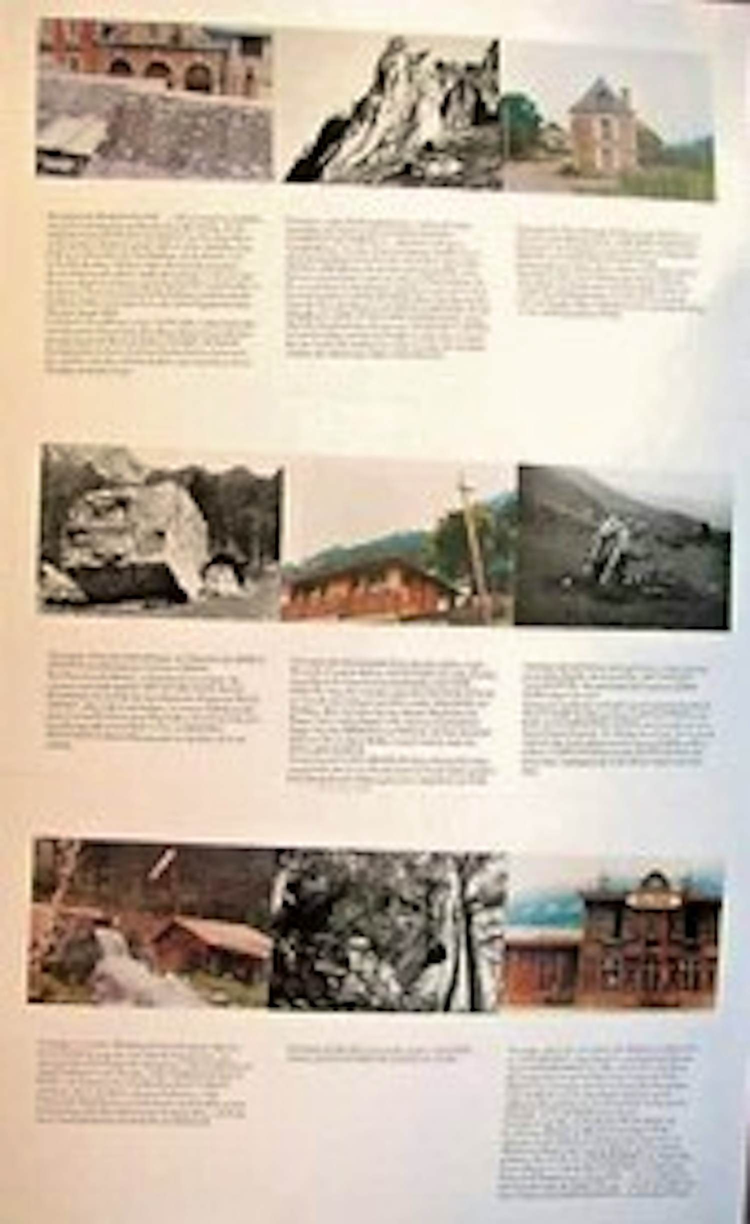 Jean Le Gac - " DER AUSFLUG " ( 1,2,3 ) - ( 4,5,6 ) - ( 7,8,9 ) " . kopen? Bied vanaf 200!