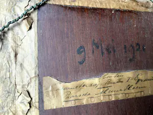 Alida van Houten - Paarsche Muurbloem kopen? Bied vanaf 200!