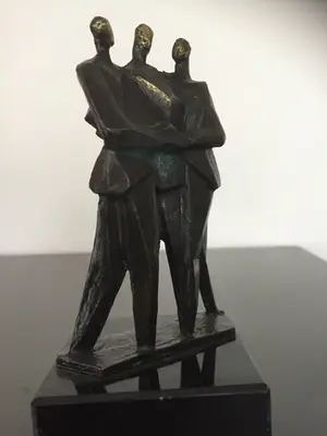 Hans Kuyper - Communicatie kopen? Bied vanaf 59!