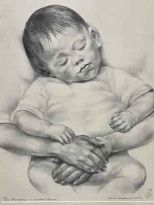 Aart van Dobbenburgh - Benjamin kopen? Bied vanaf 20!