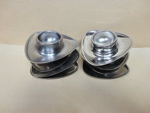 Alessi - broodschaal e.a. kopen? Bied vanaf 50!