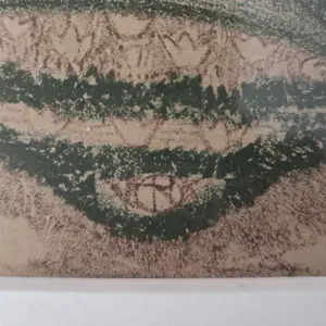 Richard Roland Holst - Voorblad Houtsnijdersnummer Wendingen. Figuren. kopen? Bied vanaf 79!