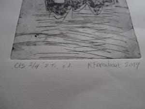 Roland Fernhout - zonder titel kopen? Bied vanaf 10!