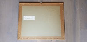 Willem Witsen - ets - Het aardappelrooistertje, no.95, gesigneerd kopen? Bied vanaf 199!