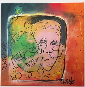 Anita de Harde - For Ever kopen? Bied vanaf 40!