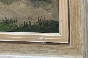 Henriette Hubregtse-Lanzing - Boerderijtje met kippen kopen? Bied vanaf 75!