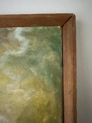 Niet of onleesbaar gesigneerd - Vissersboten kopen? Bied vanaf 1!