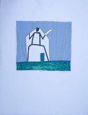 Petra Dolleman - Thuis kopen? Bied vanaf 20!