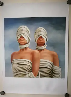 Ans Markus - Tweelingen. Uit bekende serie. kopen? Bied vanaf 99!