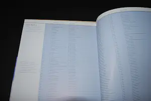 Toer van Schaijk - 2 boeken, o.a. tekeningen bij choreografie 'Landschap' genummerd 533/2200 kopen? Bied vanaf 60!