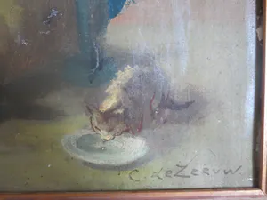 Adriaan Terhell - Larense School kopen? Bied vanaf 85!